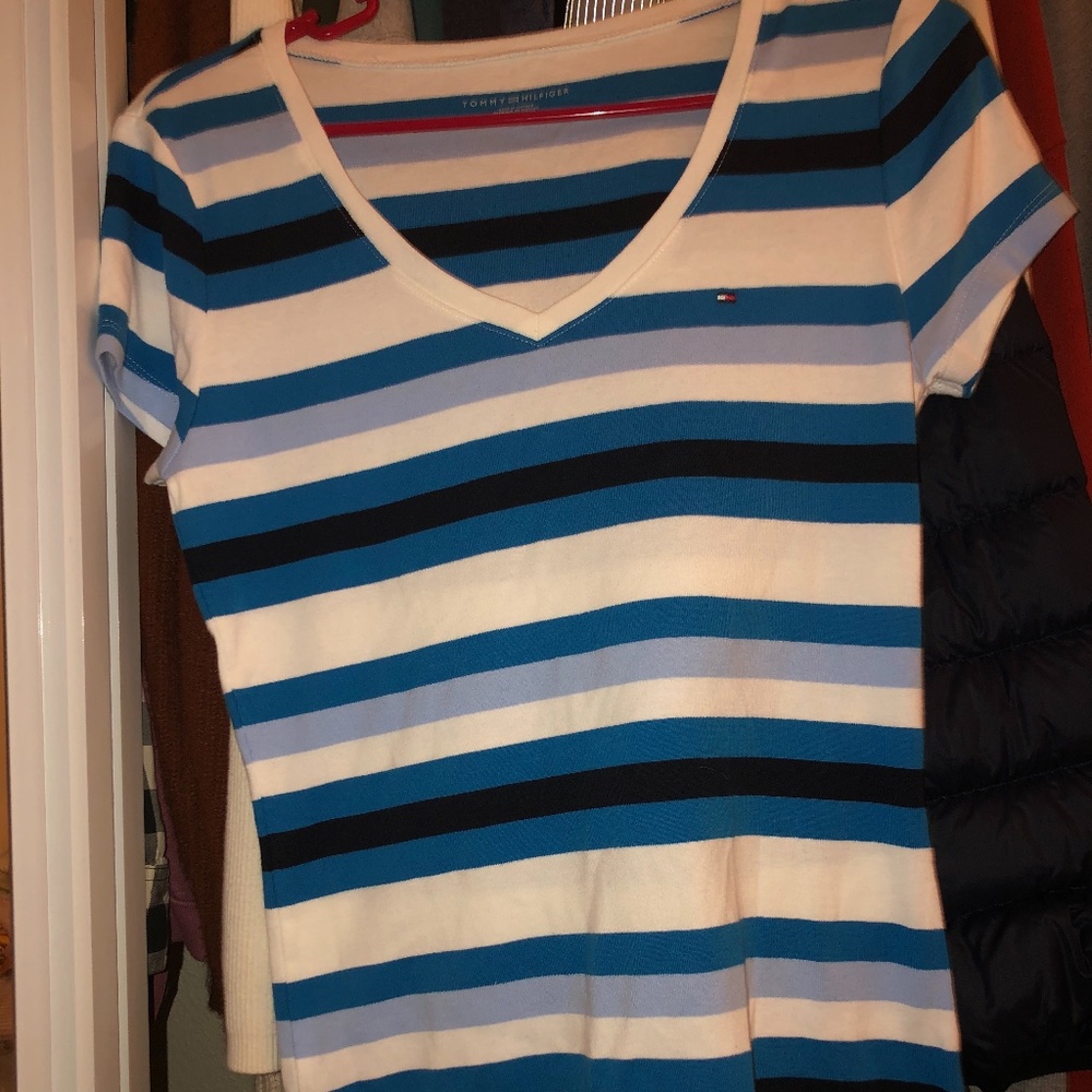 Short sleeve
